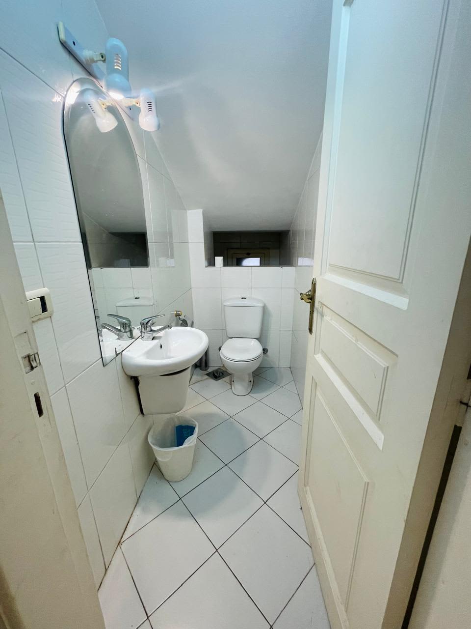 Furnished apartment Close To all Services In Degla Maadi