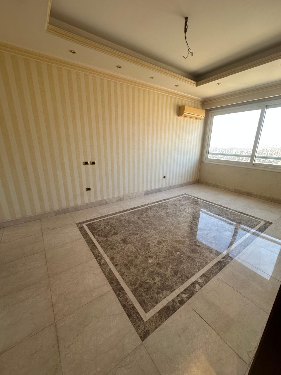 Administrative Office For Rent| 400m² | Maadi Cornish. 