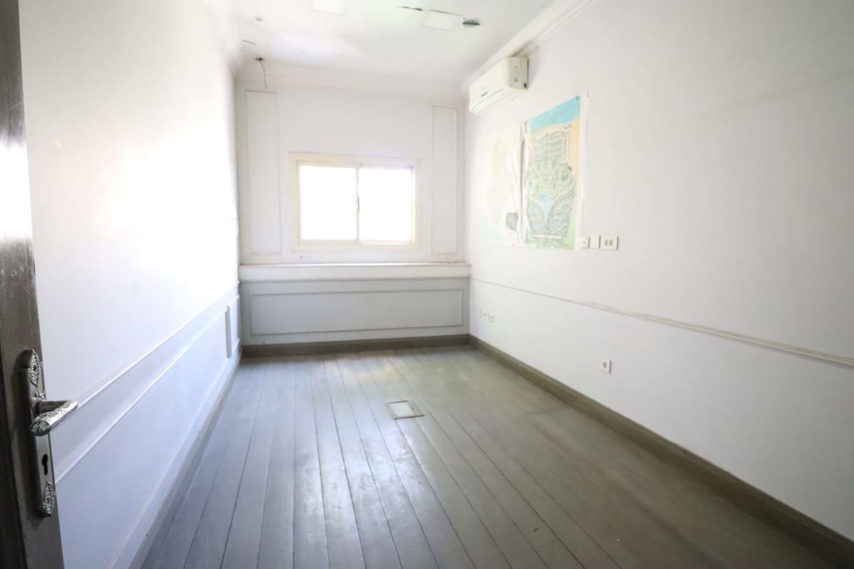Administrative Office For Rent| 1000m² | Zamalek. 