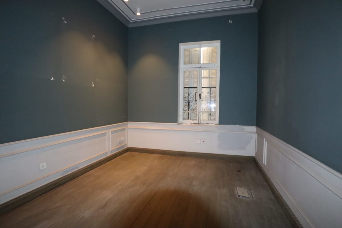 Administrative Office For Rent| 1000m² | Zamalek. 