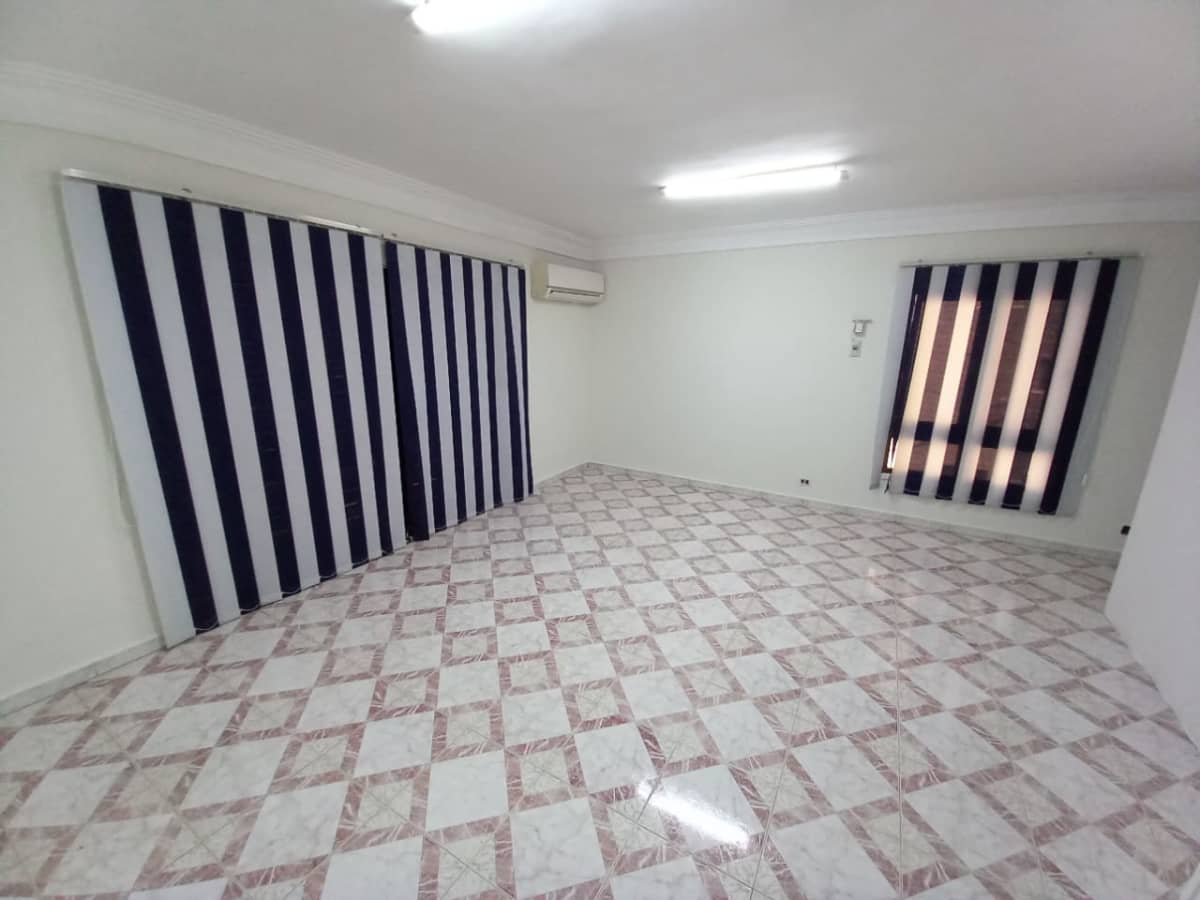 Modern Semi-Furnished Apartment In Prime New Maadi.
