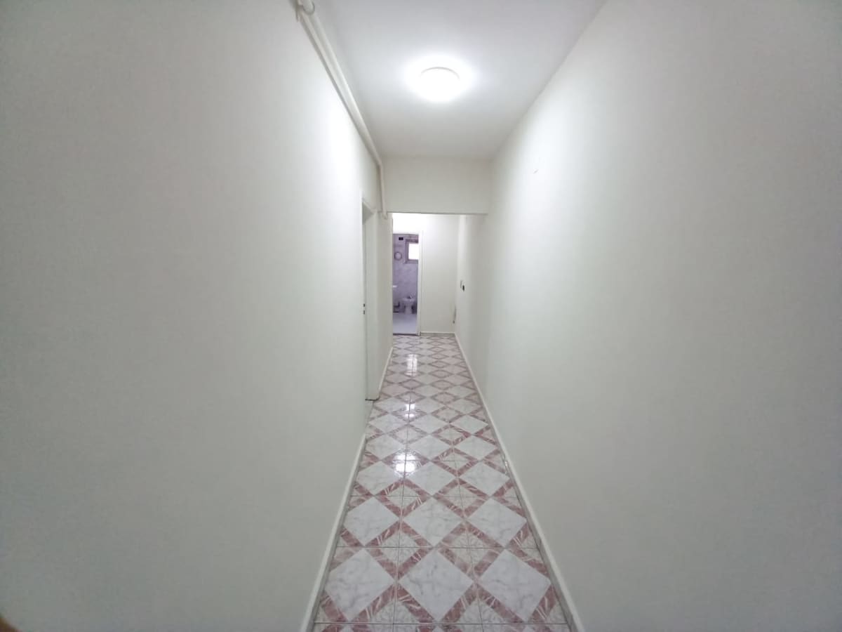 Modern Semi-Furnished Apartment In Prime New Maadi.