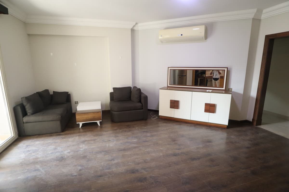 Furnished Apartment With Shared pool In Maadi Sarayat