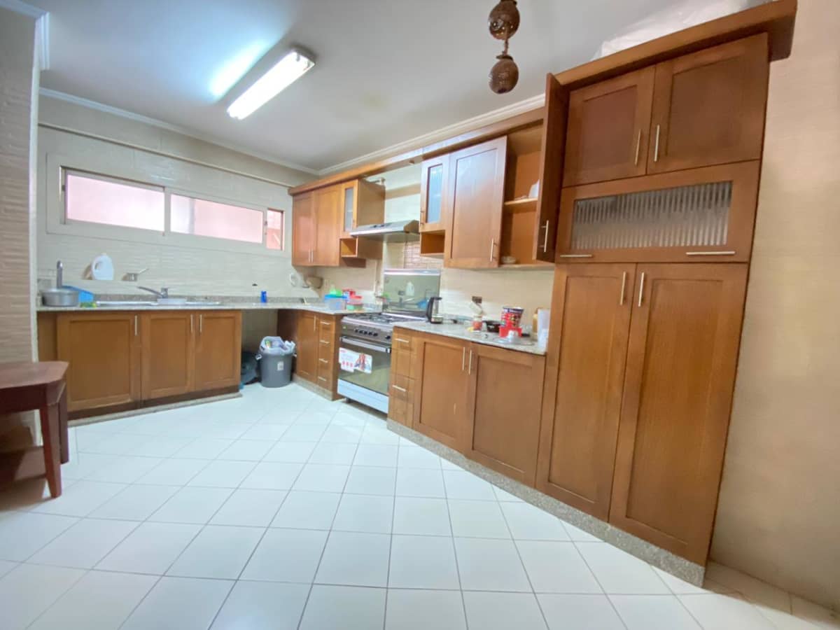 Bright And Airy Furnished Apartment In The Heart Of Maadi Degla.