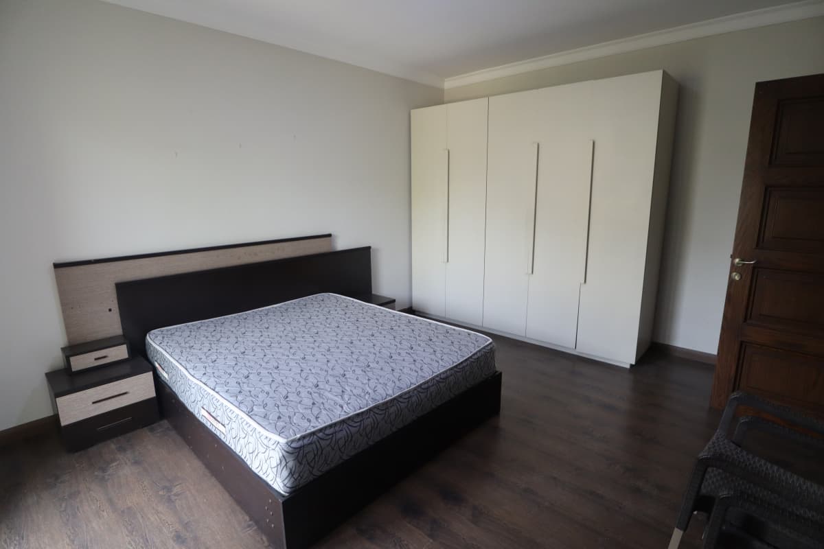 Furnished Apartment With Shared pool In Maadi Sarayat