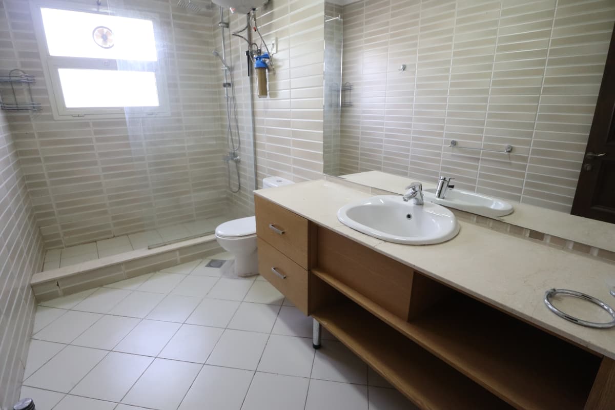Furnished Apartment With Shared pool In Maadi Sarayat