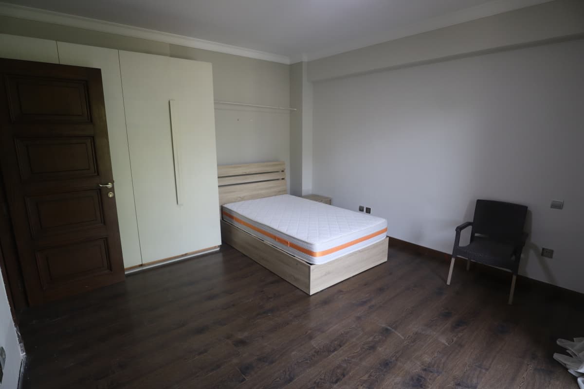 Furnished Apartment With Shared pool In Maadi Sarayat