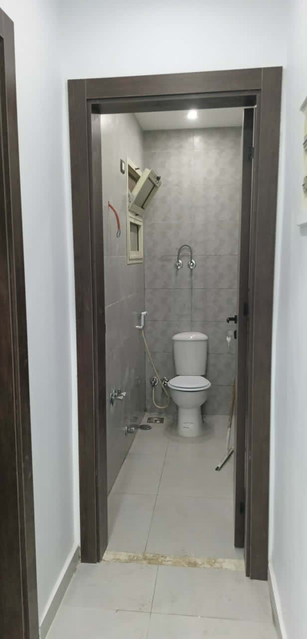 Administrative Office for Rent | 120 Sqm | New Maadi.