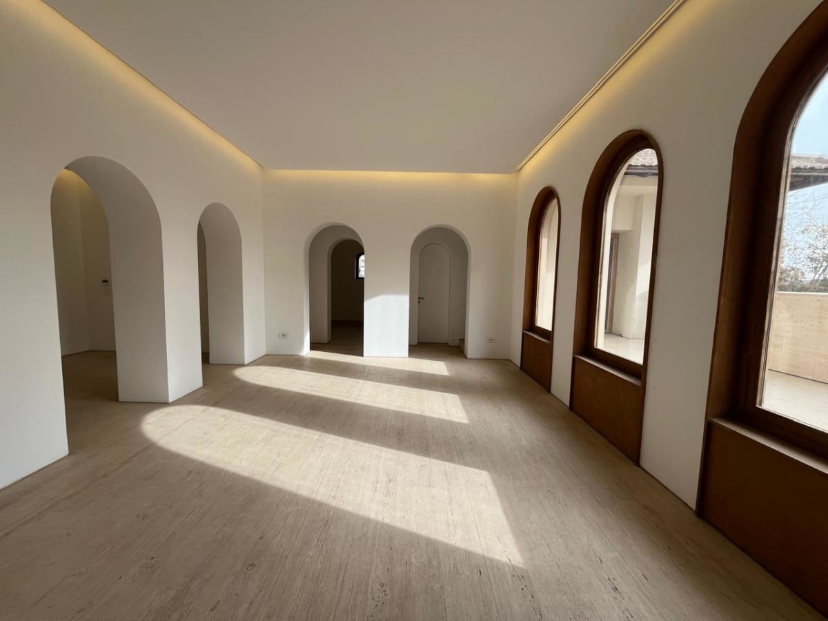 Administrative Spaces For Rent | 1000m² | El Zamalek. 