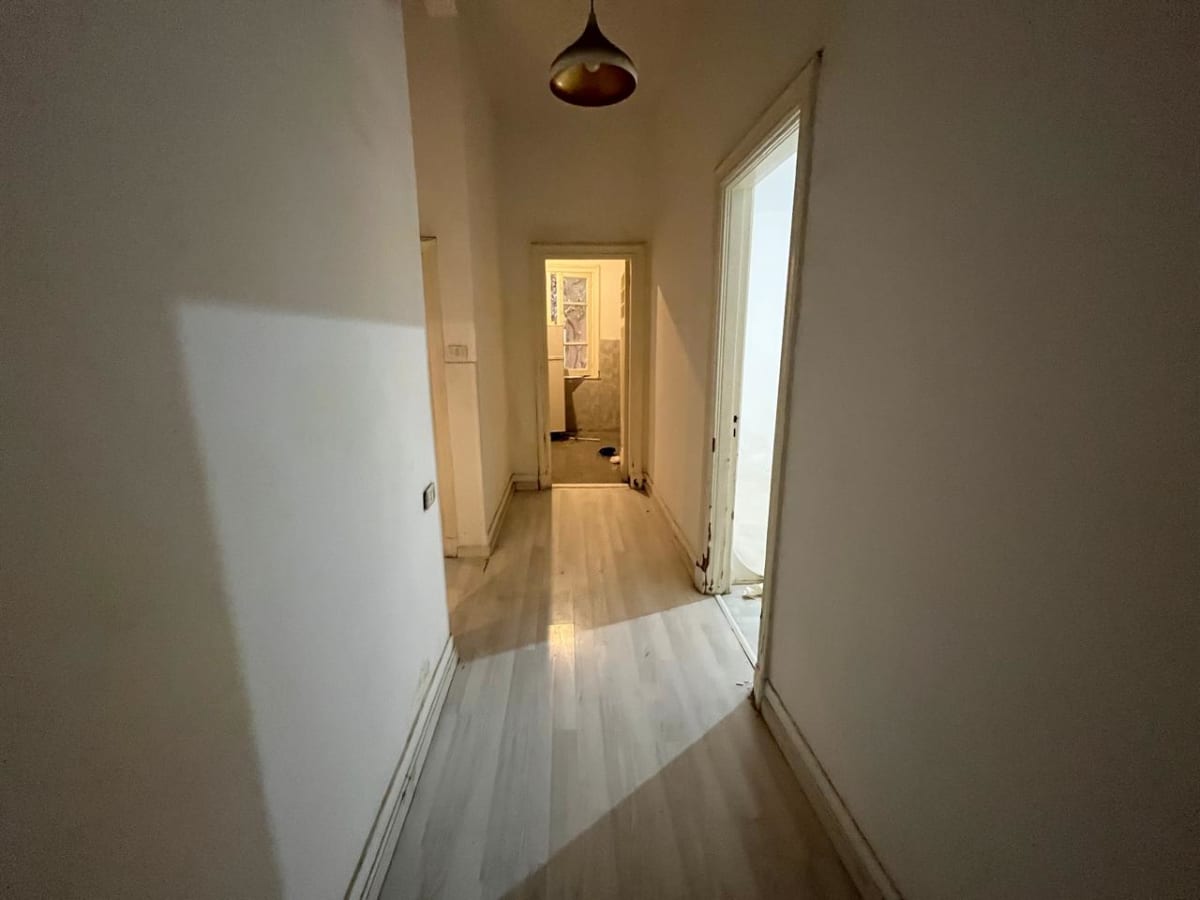 Administrative Office For Rent| 200m² | El zamalek. 
