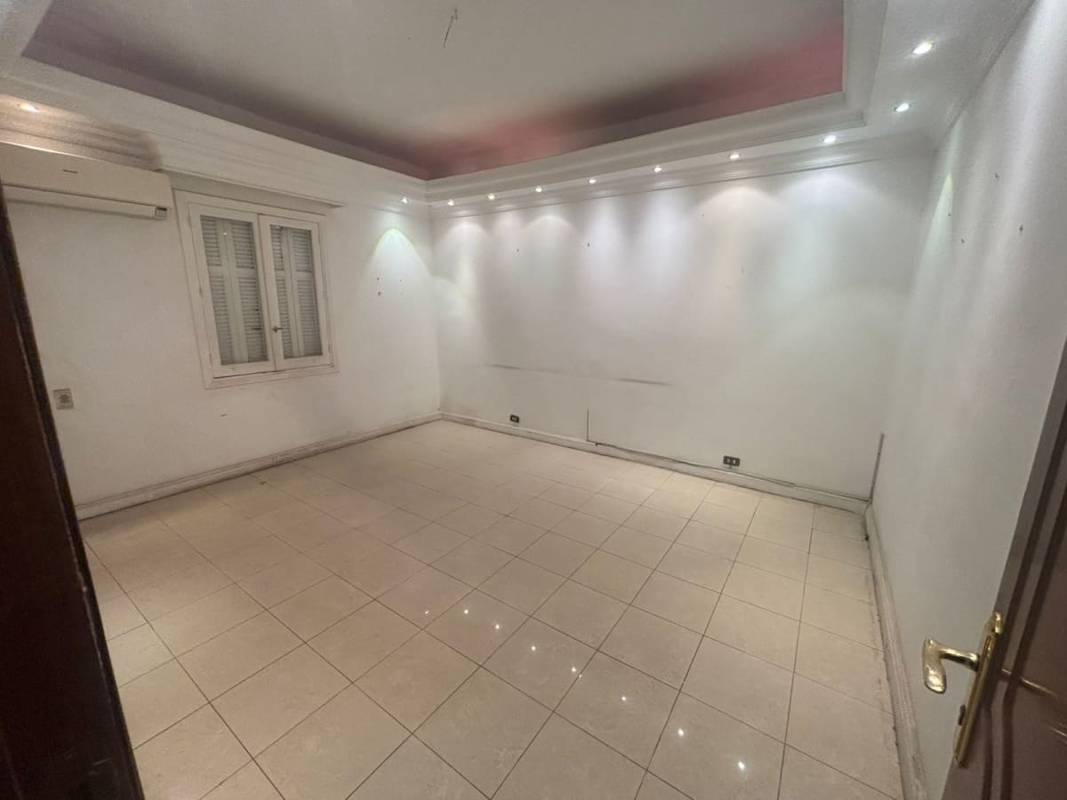 Administrative Office For Rent| 250m² | zamalek.