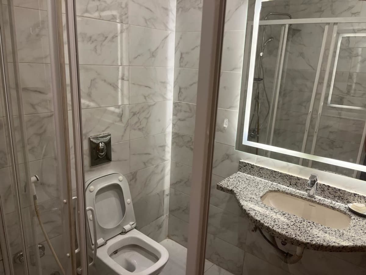 Furnished Apartment With 120m²|OverGreen View|Maadi Degla