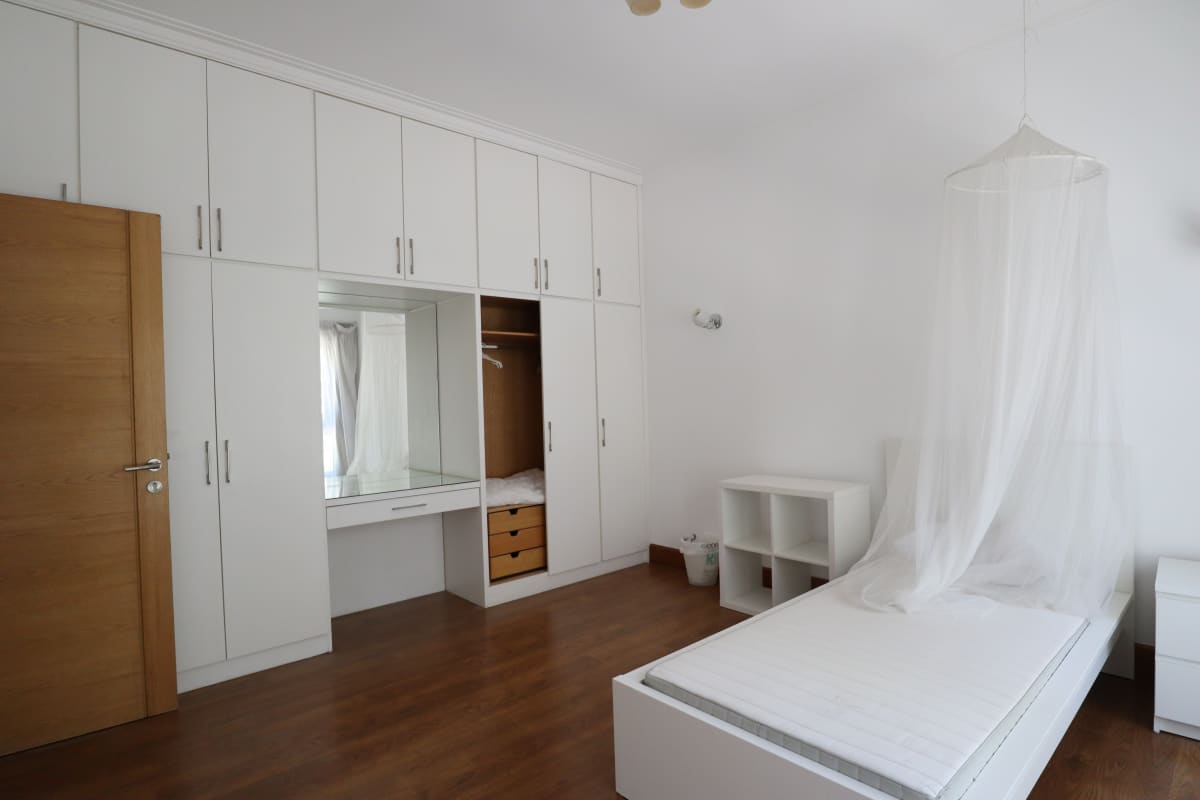 Chic Furnished Apartment In A Prime Maadi Sarayat Location | 300Sqm.