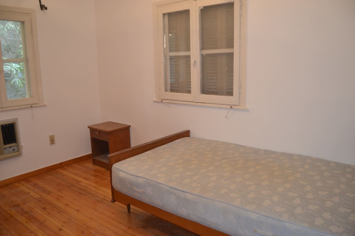 Bright And Comfortable Furnished Apartment For Rent In Sarayat El Maadi.