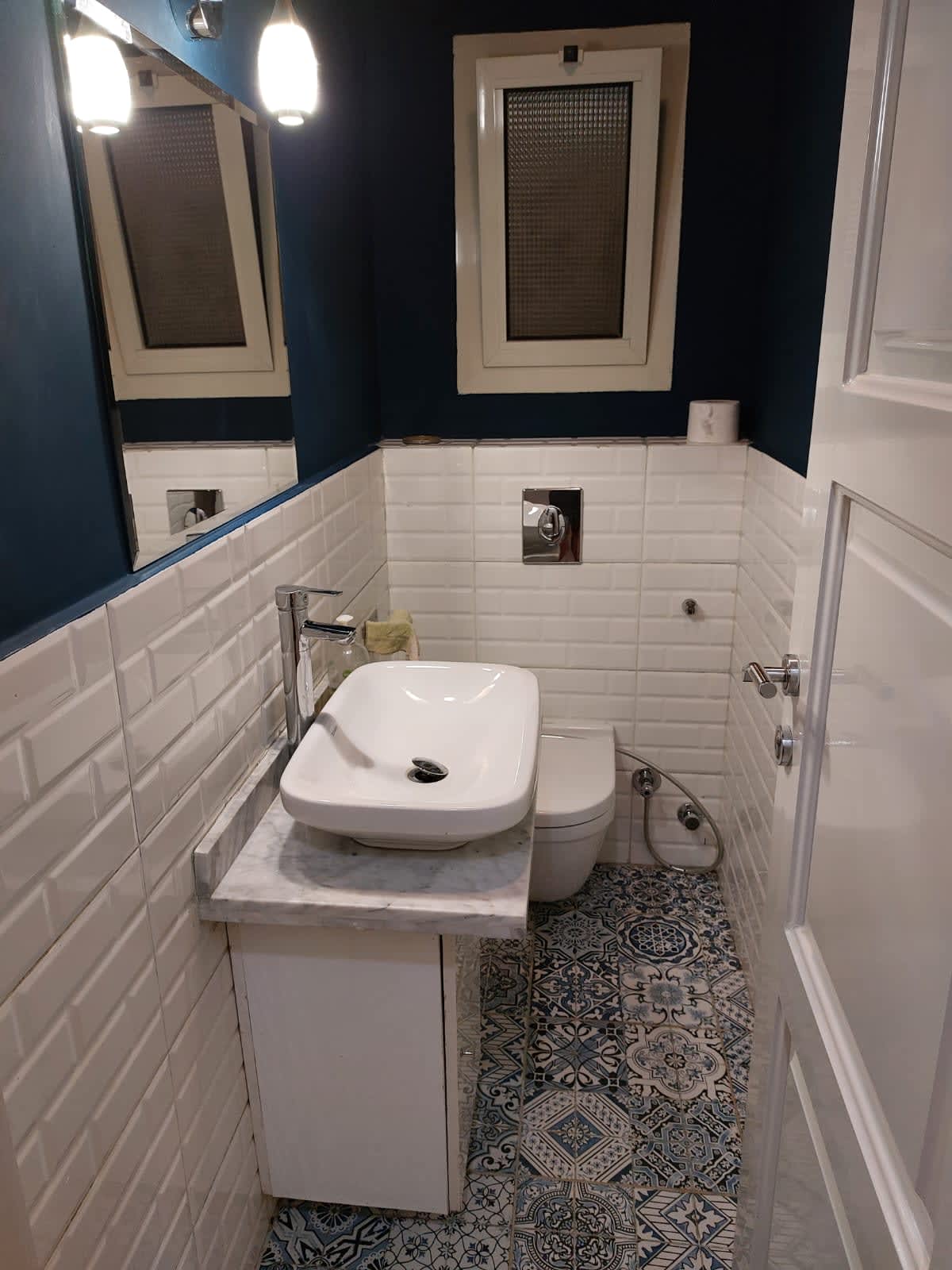 Sophisticated Furnished Apartment For Rent In Vibrant Degla.