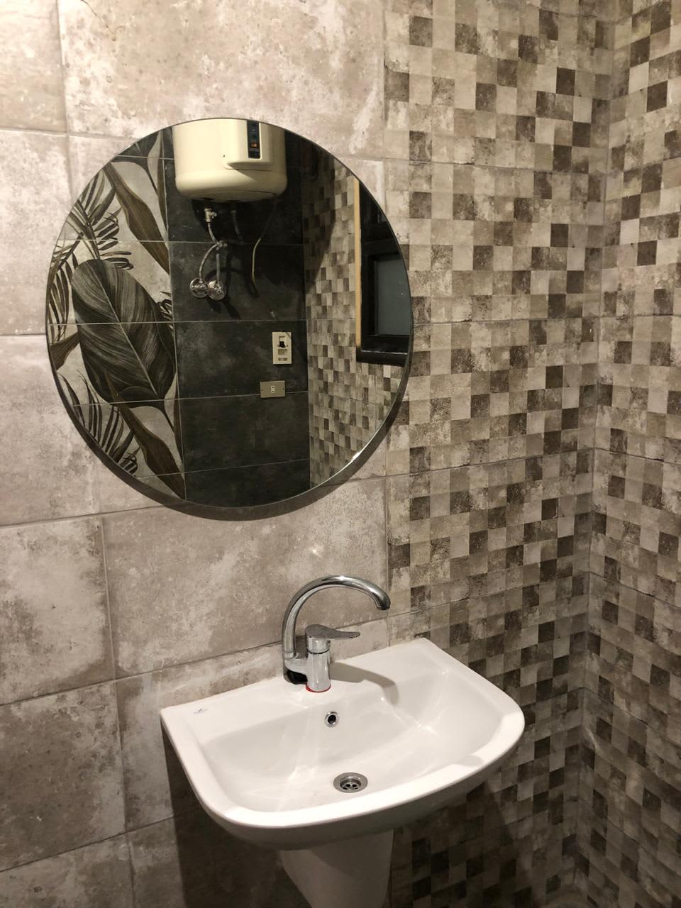 Chic & Cozy Furnished Apartment For Rent In new Maadi. 