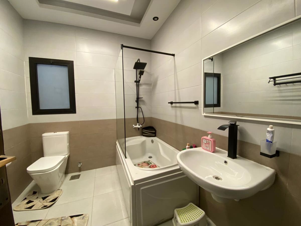 Modern Comfort Meets Style In Maadi Degla.
