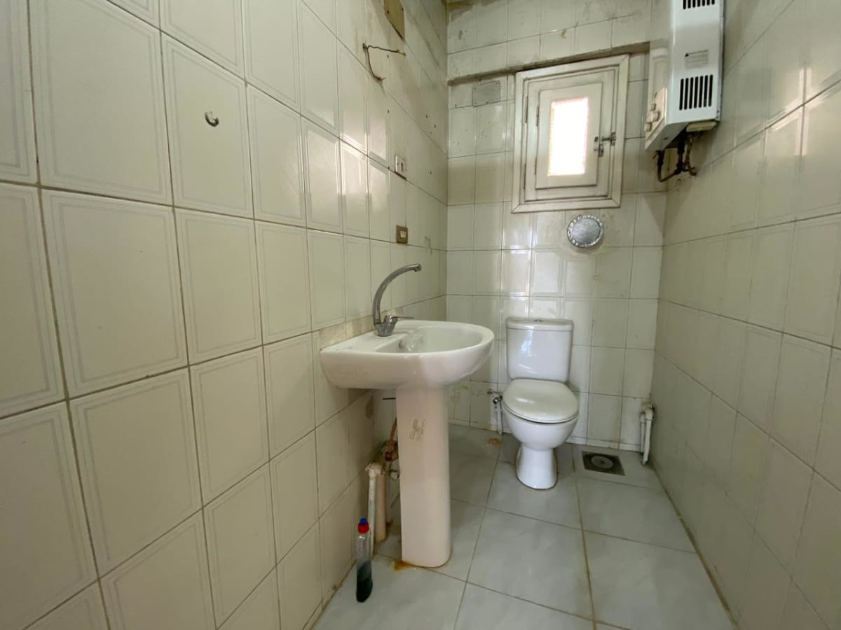 Bright & Modern Apartment For Rent In Prime Maadi Degla.