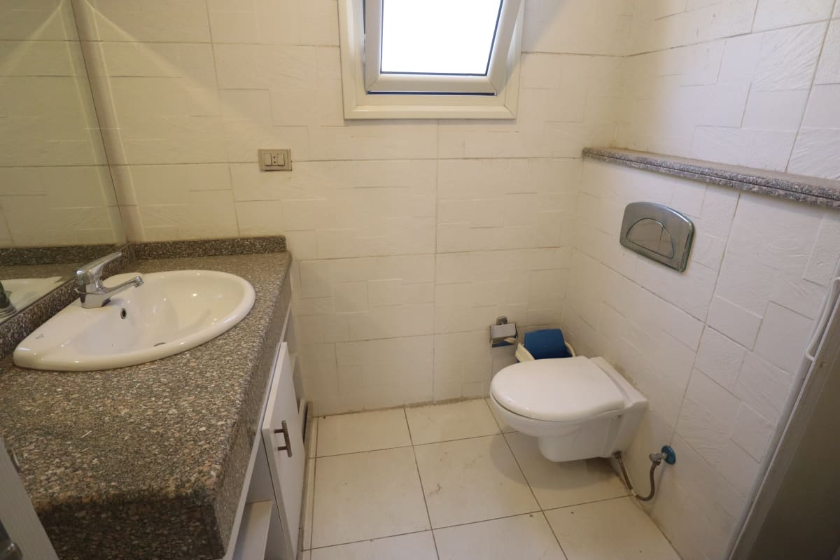 Premium Apartment With Pool For Rent In Sarayat Maadi.