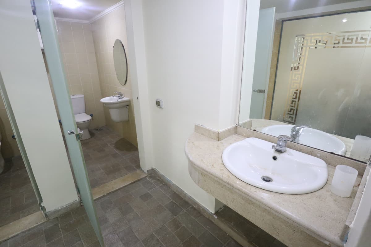 Premium Apartment With Pool For Rent In Sarayat Maadi.