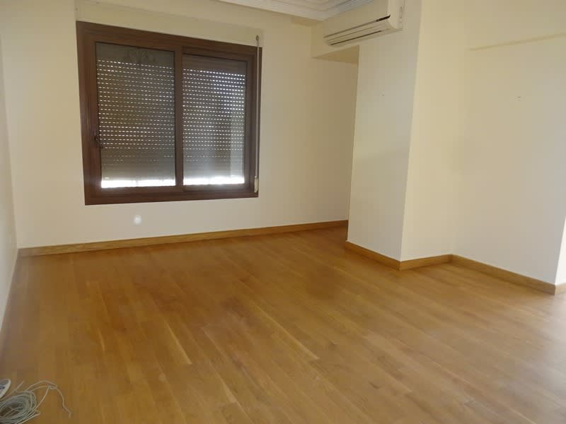Spacious Semi-Furnished Apartment With Shared Pool In Maadi Degla.