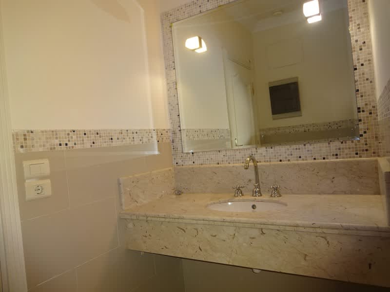 Spacious Semi-Furnished Apartment With Shared Pool In Maadi Degla.