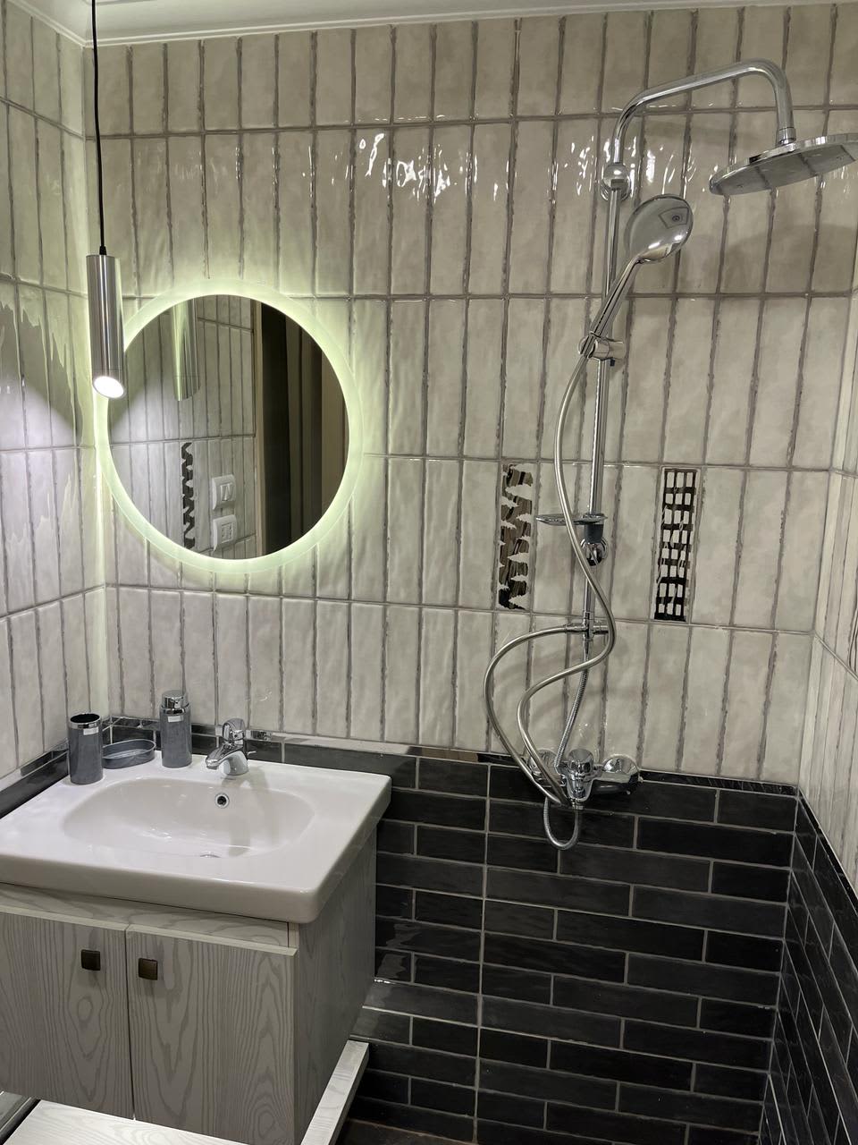 Stylish & Luxurious Apartment For Rent In Maadi Degla.