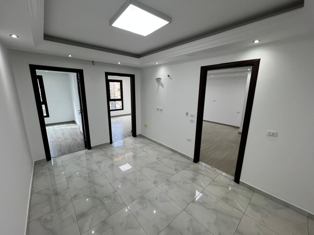 Administrative Office for Rent | 180 Sqm | Zahraa El Maadi.