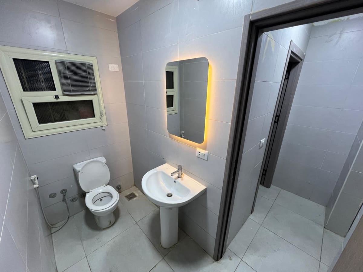 Administrative Office for Rent | 250 Sqm | New Maadi.
