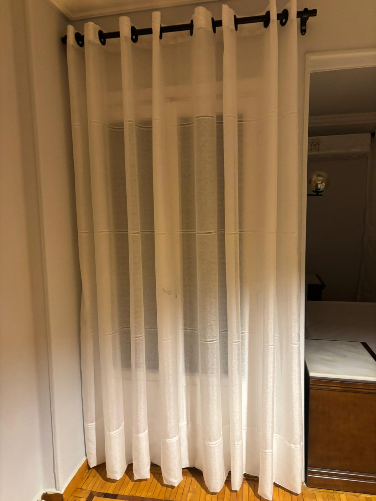 Apartment With Specious Reception In Zamalek North.
