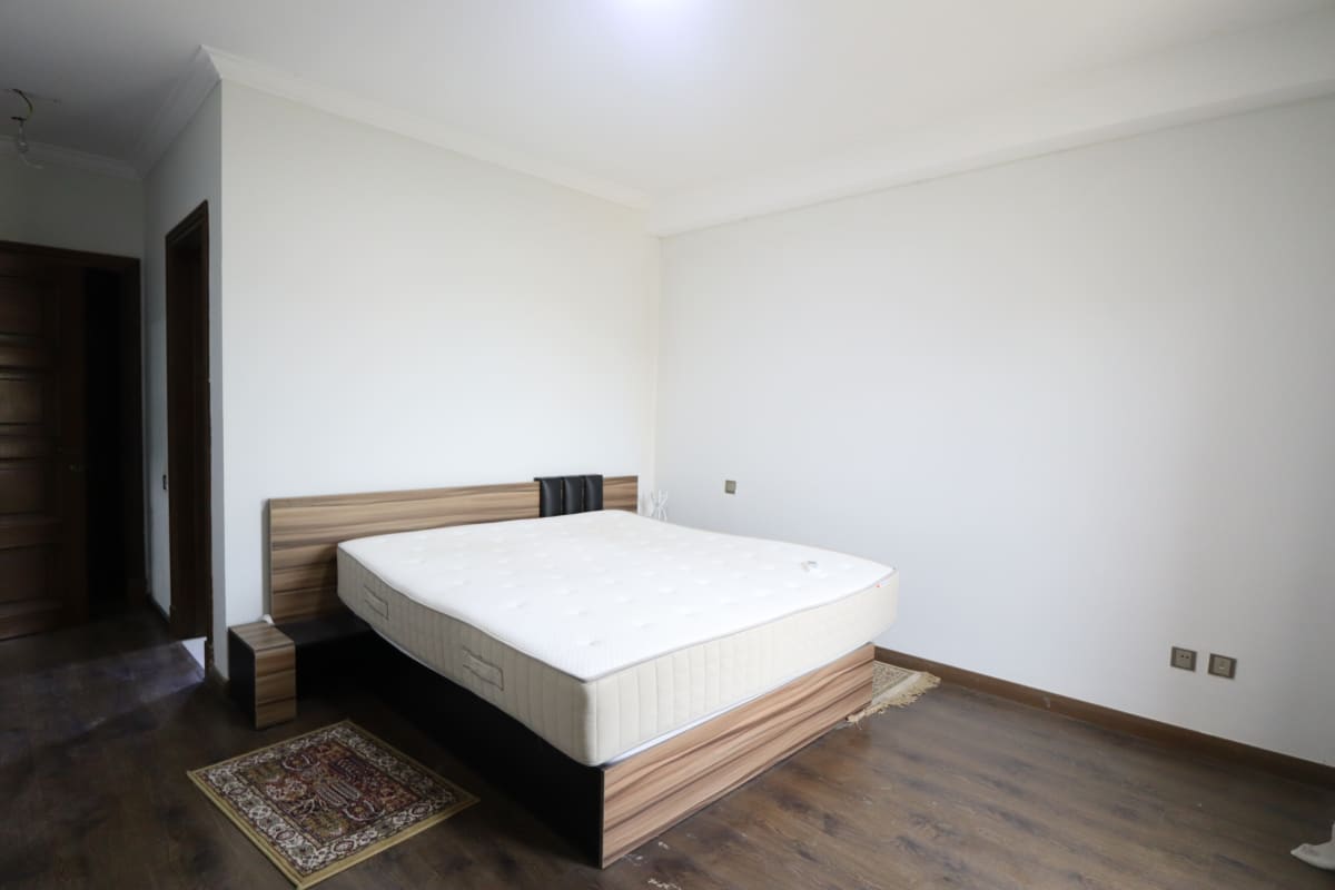 Serene Furnished Duplex In Maadi Sarayat | Shared Pool Included.