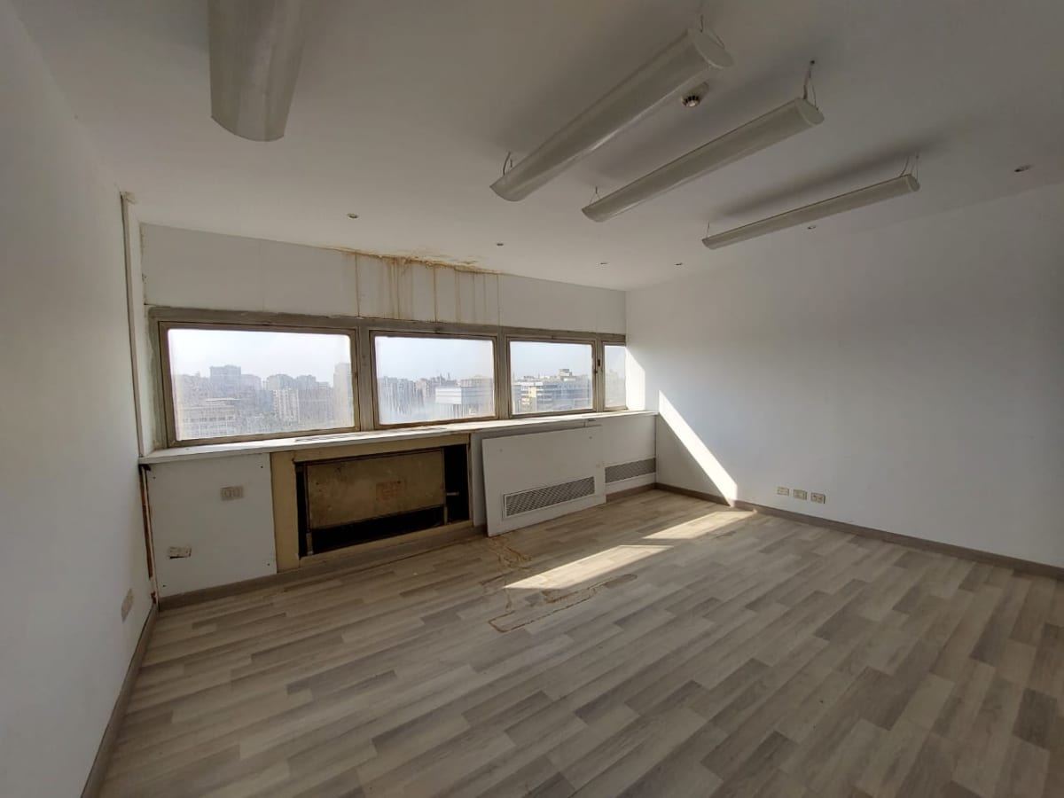 Administrative Offices for Rent | Spaces from 250 Sqm to 700 Sqm | Zamalek