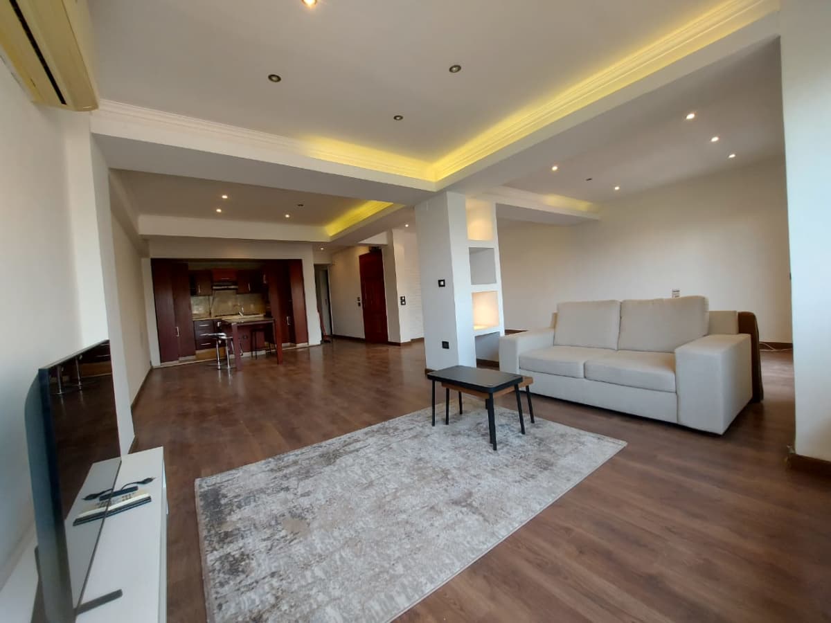 Move-In Ready Flat for Rent in Zamalek, In Cairo|150m².