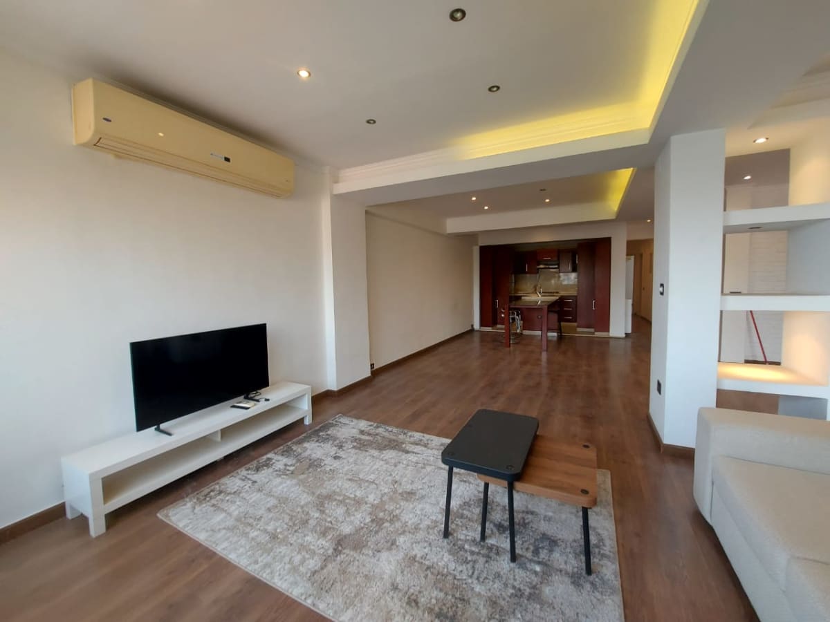 Move-In Ready Flat for Rent in Zamalek, In Cairo|150m².