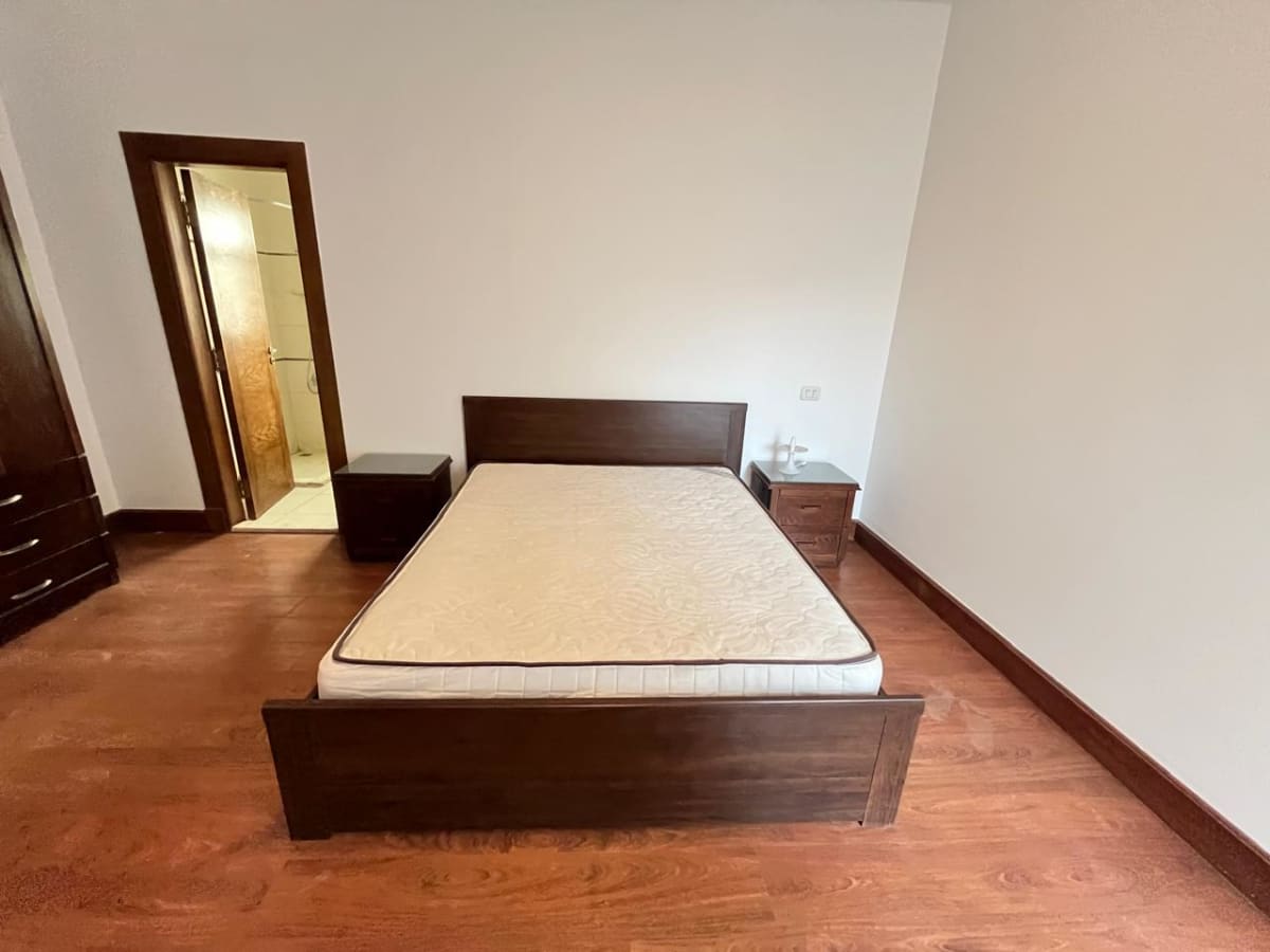 Furnished Duplex Penthouse With Shared Pool For Rent In Maadi