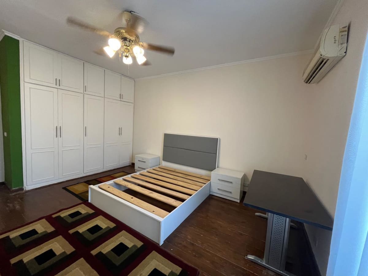 Furnished Apartment Suitable For Foreigners In Maadi Sarayat