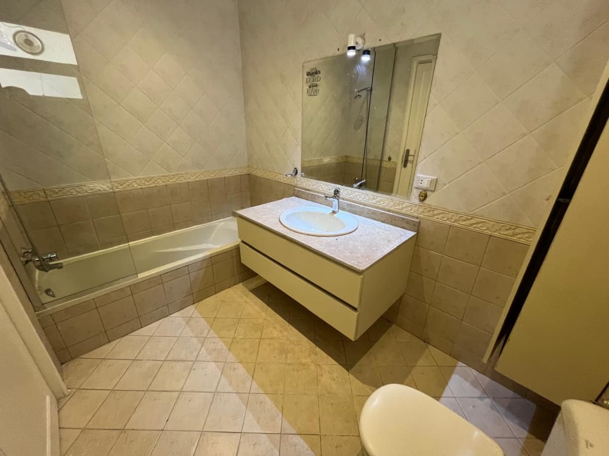Furnished Apartment Suitable For Foreigners In Maadi Sarayat