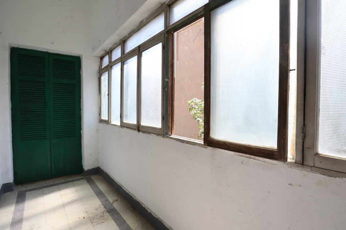 Cozy Furnished Apartment For Rent In Maadi Sarayat.