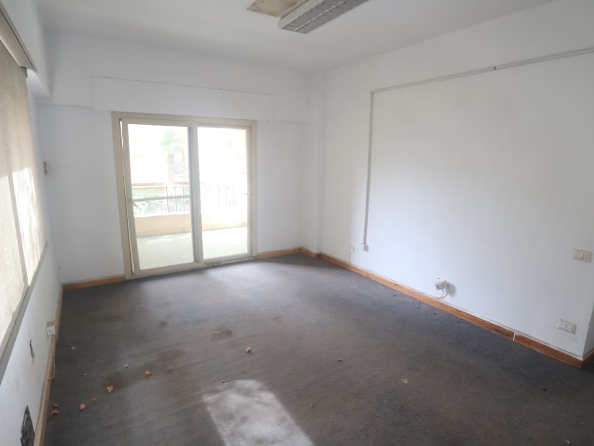 Administrative Office For Rent| 400m² | Sarayat El Maadi. 
