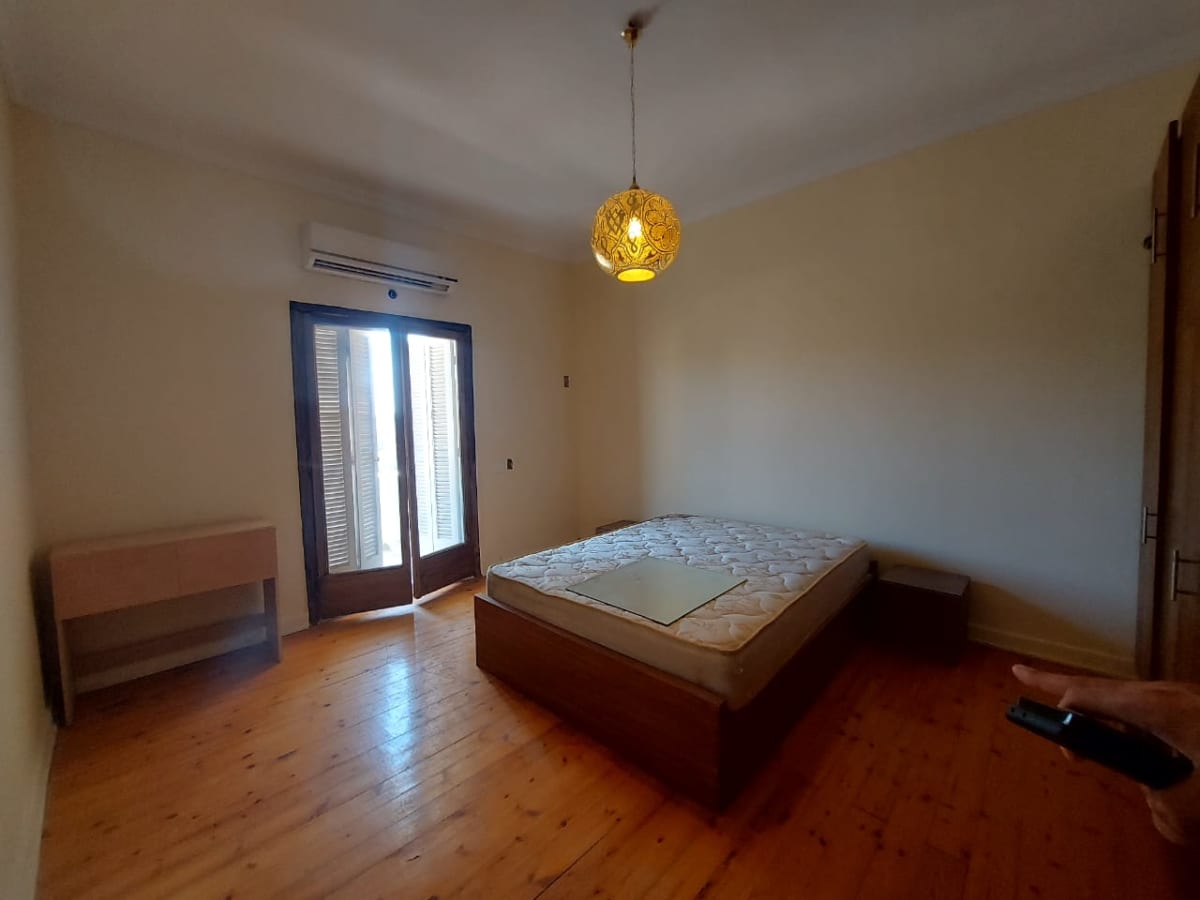 Chic Studio For Rent In Prime Degla Location.