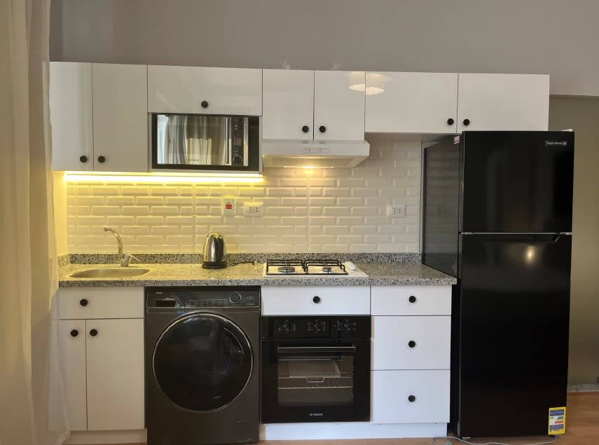 Charming & Cozy Furnished Studio In The Heart Of Maadi Sarayat.