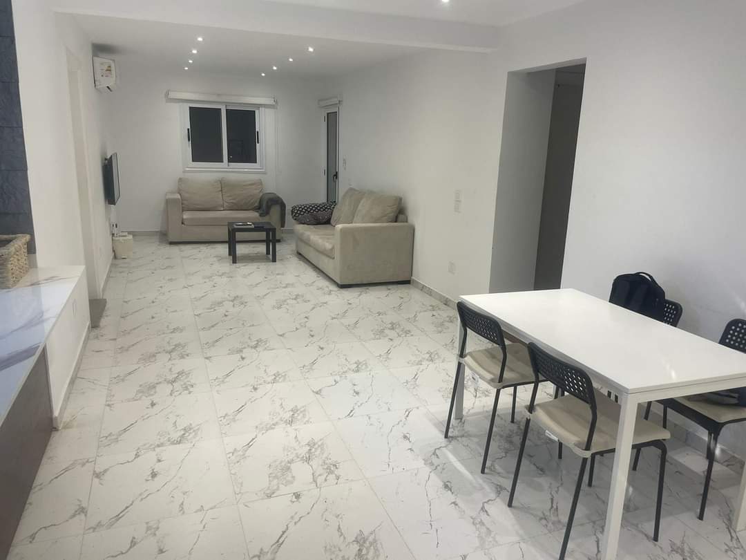 Beautiful Furnished Apartment In A Peaceful Maadi Area.