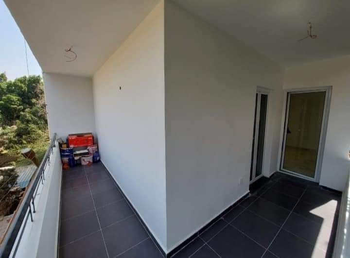 Beautiful Furnished Apartment In A Peaceful Maadi Area.