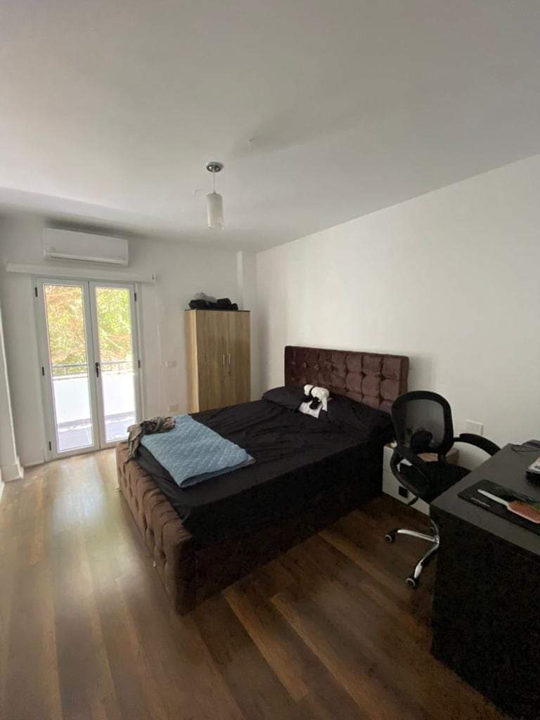 Beautiful Furnished Apartment In A Peaceful Maadi Area.