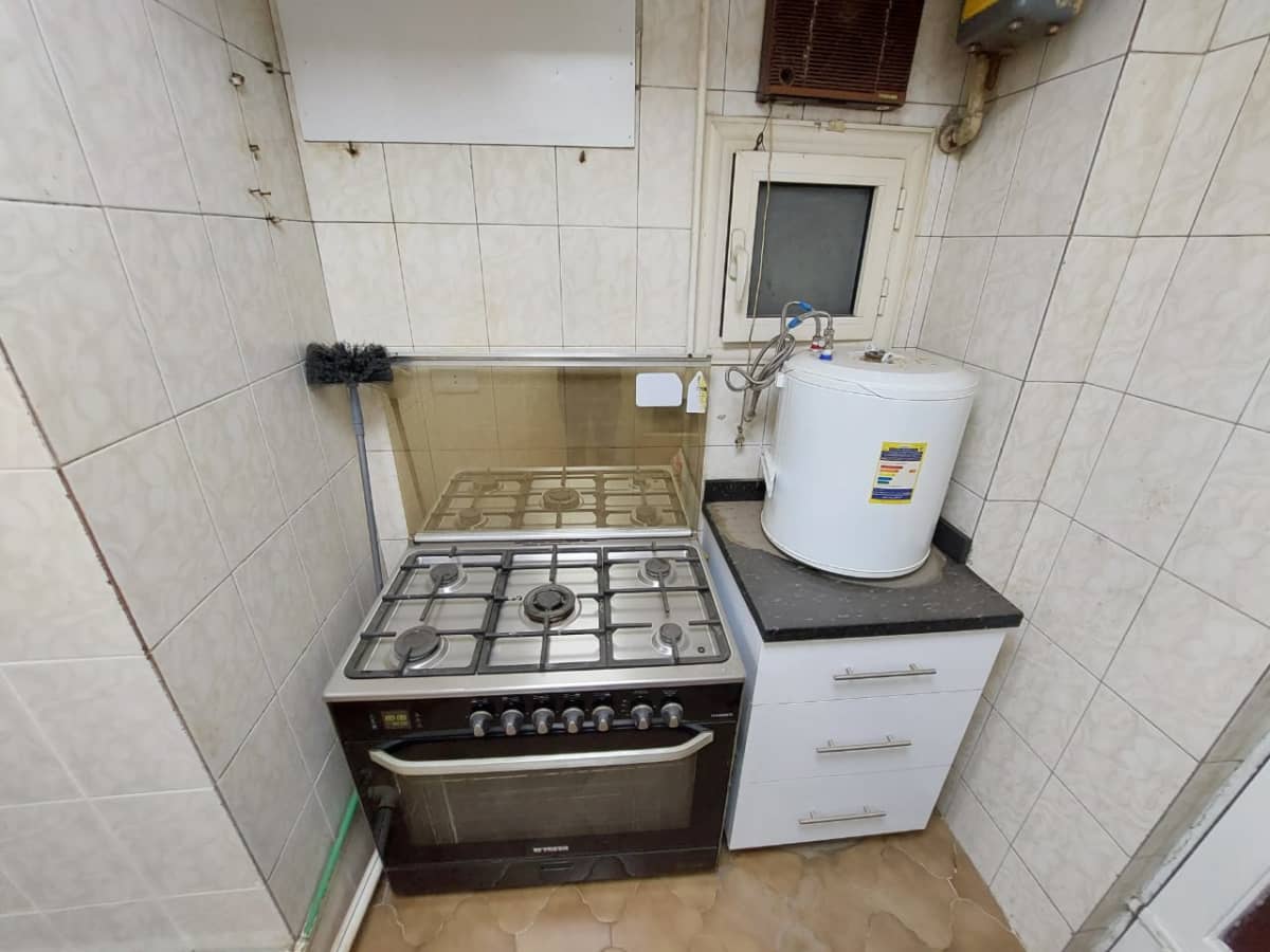 Charming Furnished Apartment for Rent in Prime Location In Zamalek 