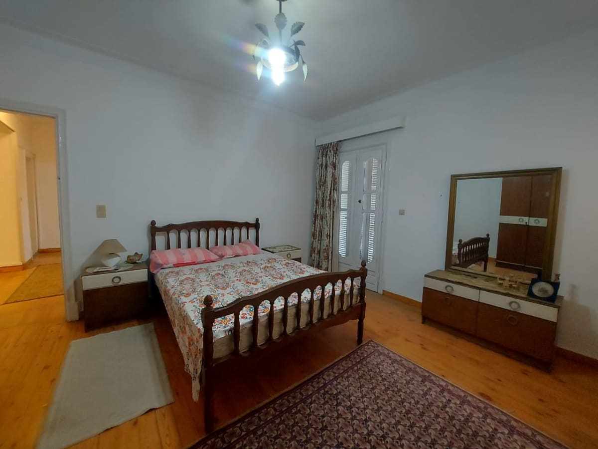 Amazing Apartment For Rent In Zamalek.