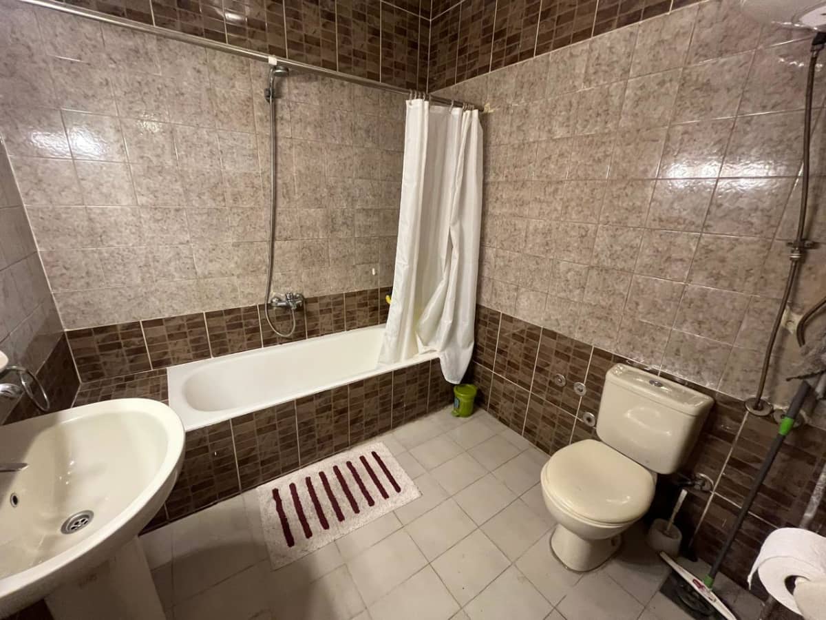 Furnished 2-bedrooms Apartment For Rent In Zamalek
