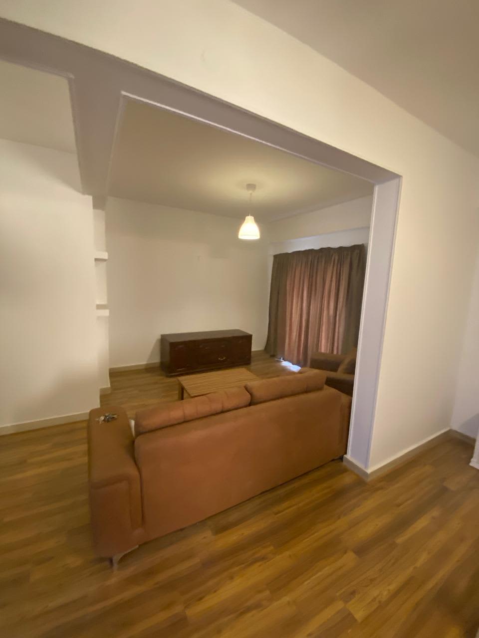Furnished Studio For Rent In Zamalek|60Sqm|Wide Terrace.