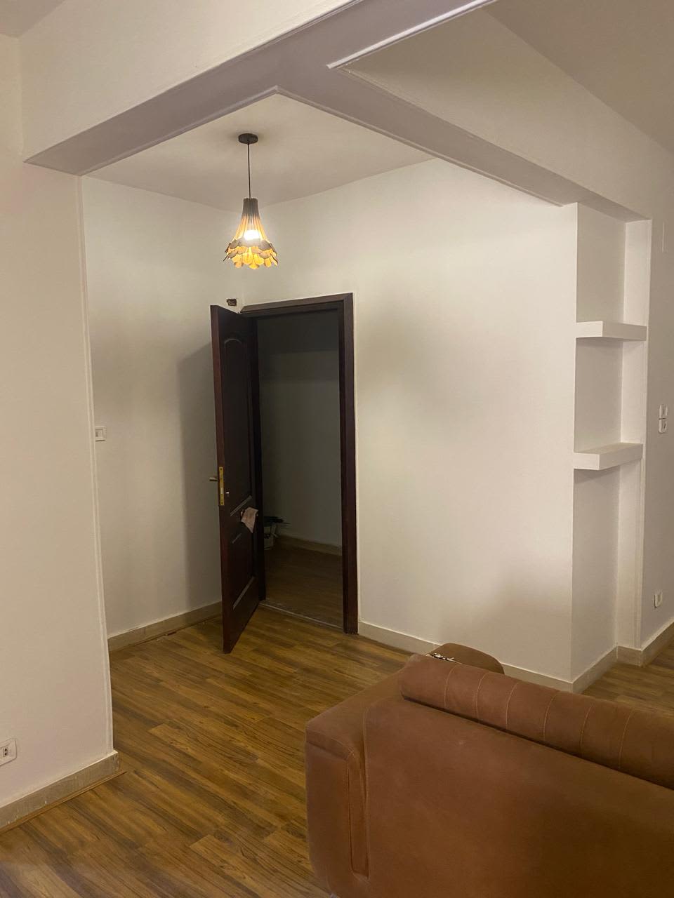 Furnished Studio For Rent In Zamalek|60Sqm|Wide Terrace.
