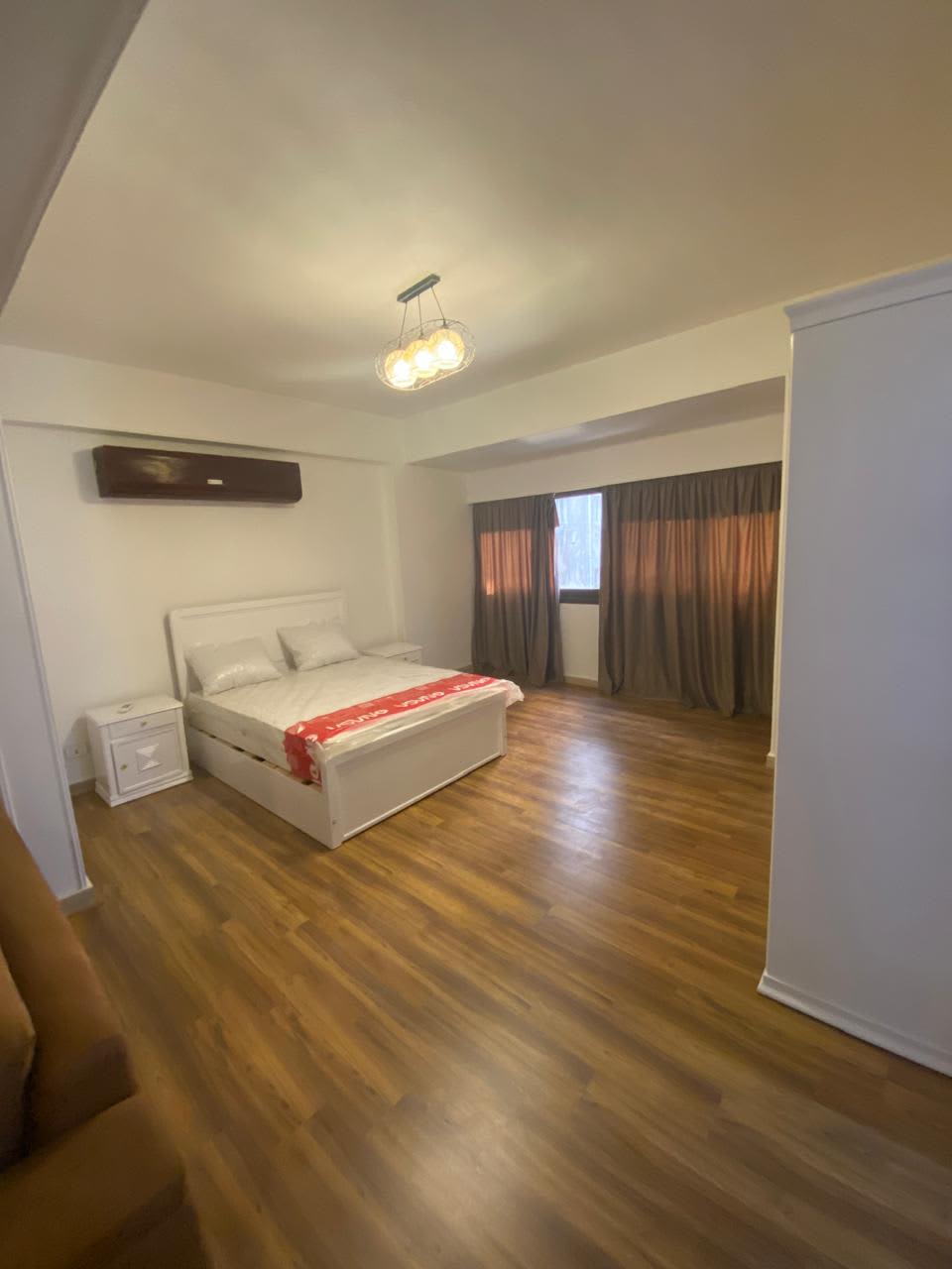 Furnished Studio For Rent In Zamalek|60Sqm|Wide Terrace.
